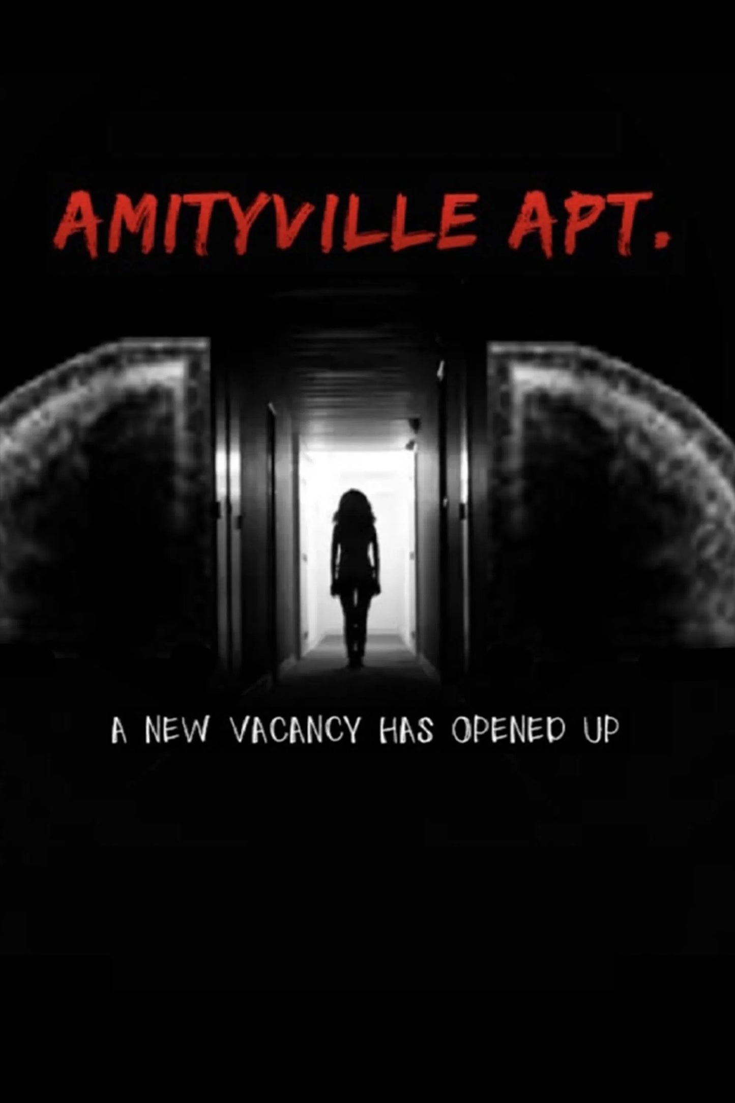 Amityville Apt. (2025) NEW