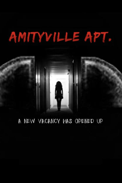 Amityville Apt. (2025) NEW