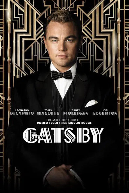 The Great Gatsby (2013) SUMMER 50OFF