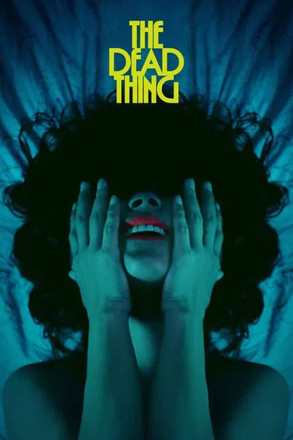 The Dead Thing (2025) NEW