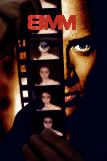 8MM (1999) NEW