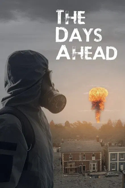 The Days Ahead (2025) NEW