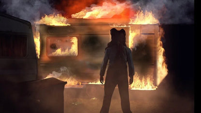 Pigman (2024) NEW - digital blockbuster