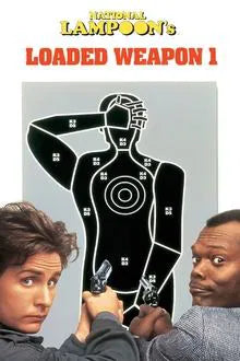 National Lampoon's Loaded Weapon 1 (1993) CLASSIC