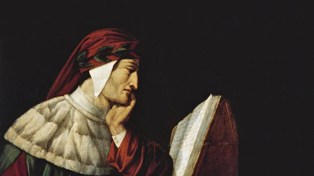In the Hand of Dante (2025) NEW EXCLUSIVE LIMITED EDITION ⭐⭐⭐⭐⭐