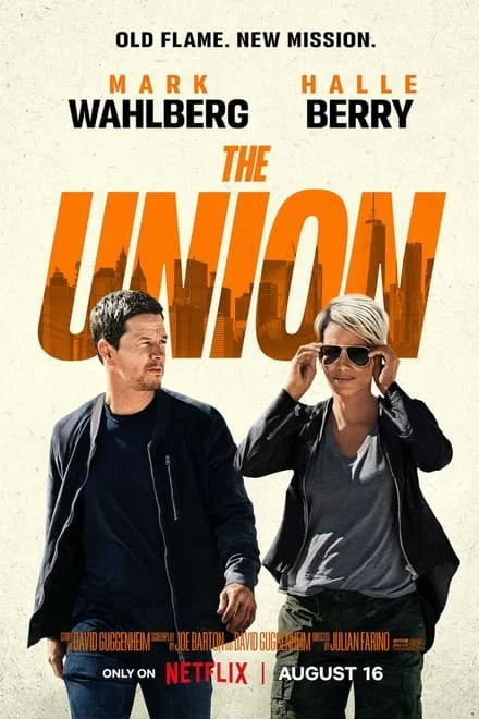 the union full HD Premiere off