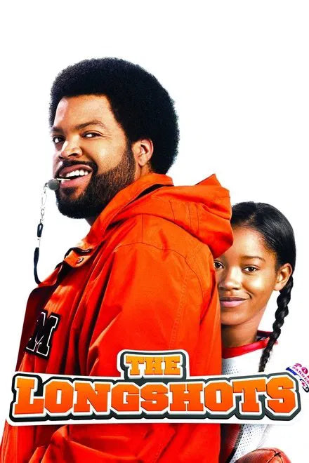 The Longshots (2008) CLASSIC - digital blockbuster