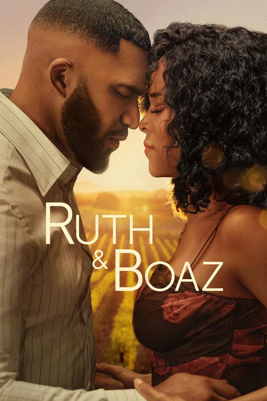 Ruth & Boaz (2025) NEW