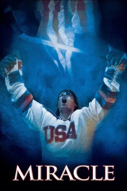 Miracle (2004) NEW - digital blockbuster