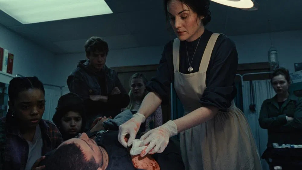 Please Don't Feed the Children (2025) NEW