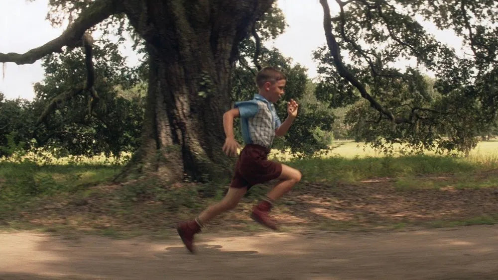 Forrest Gump (1994) CLASSIC - digital blockbuster