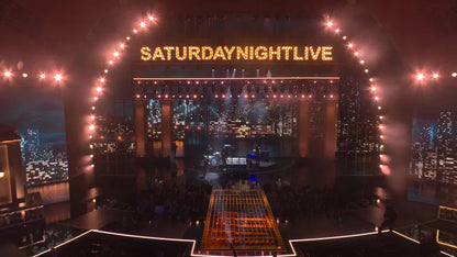 SNL50: The Homecoming Concert (2025) NEW