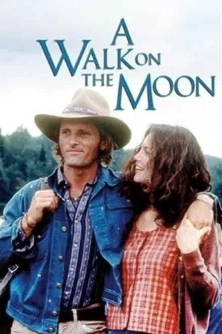 A Walk on the Moon (1999) CLASSIC