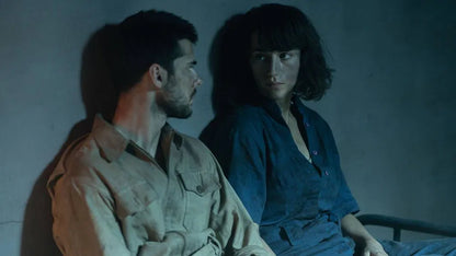 Invasión (2024) NEW - digital blockbuster
