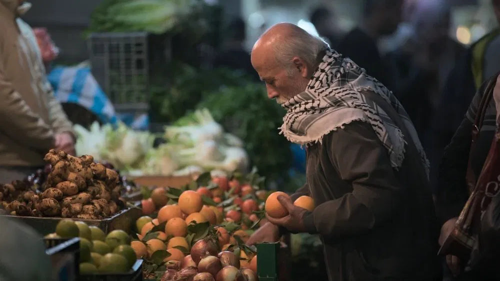 Louis Theroux: The Settlers (2025) NEW