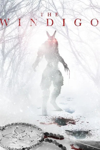 The Windigo (2024) NEW