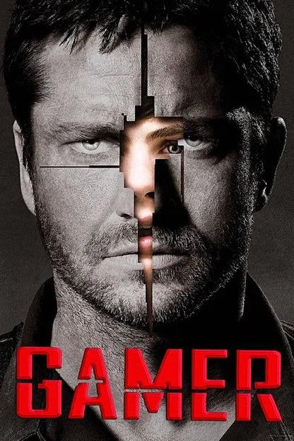 Gamer (2009) CLASSIC