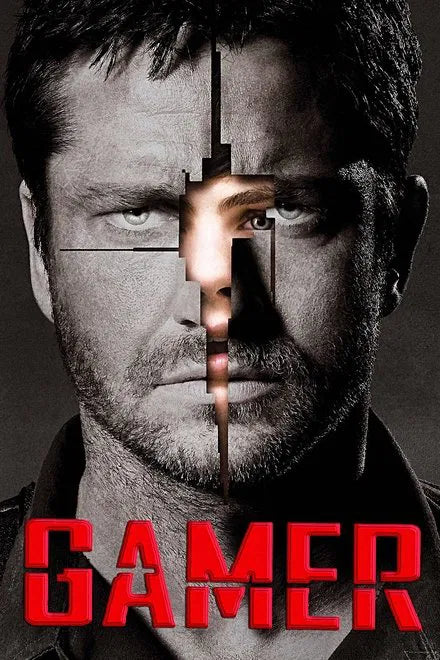 Gamer (2009) CLASSIC