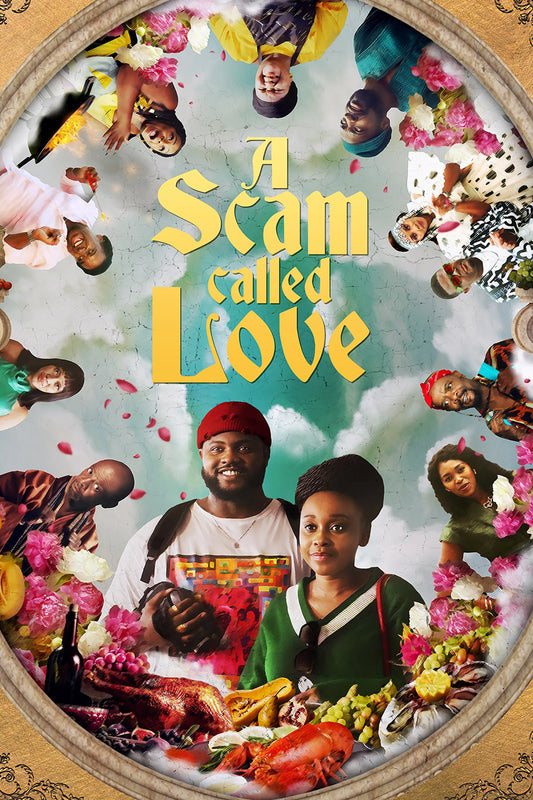 A Scam Called Love (2025) NEW