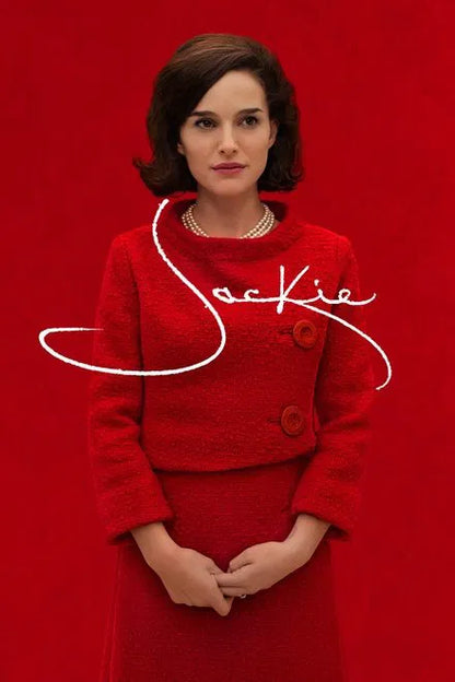 Jackie (2016) CLASSIC