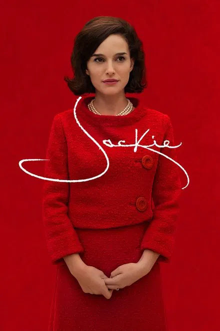 Jackie (2016) CLASSIC