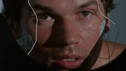 The Puppet Masters (1994) CLASSIC