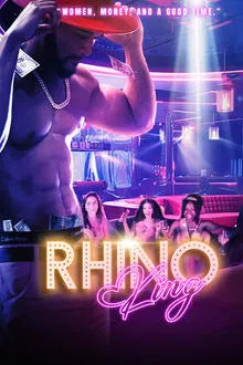 Rhino King (2025) NEW PREMIERE