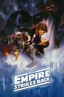 The Empire Strikes Back (1980) CLASSIC