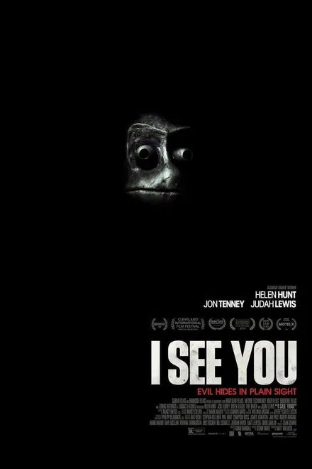 I See You (2019) CLASSIC