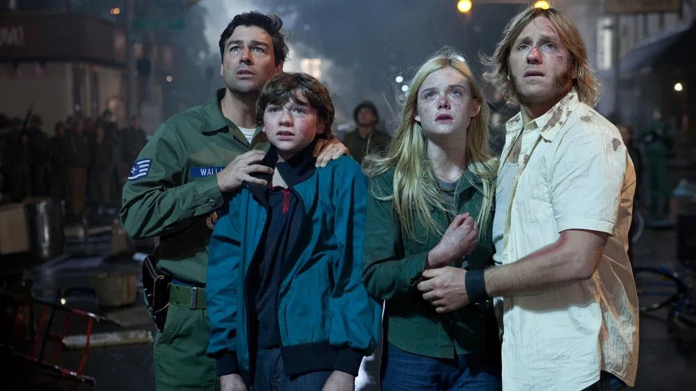 Super 8 (2011) 24 HS SALE
