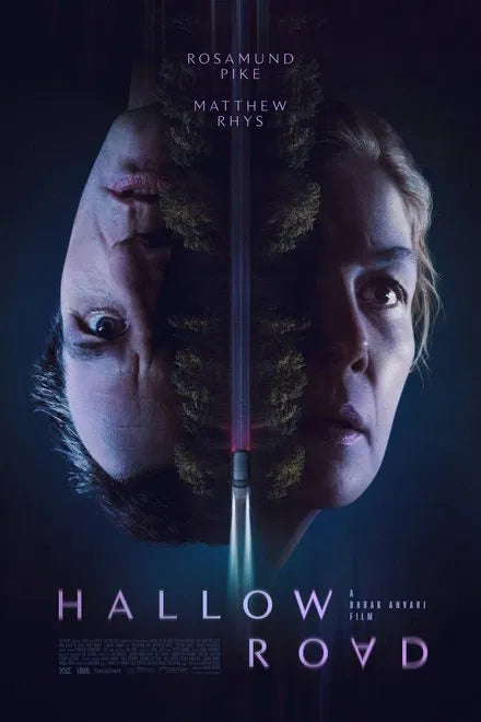 Hallow Road (2025) NEW