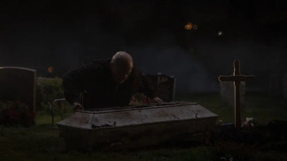 Handling the Undead (2024) NEW
