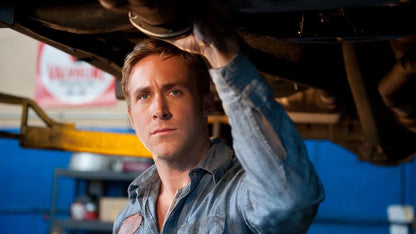 Drive (2011) NEW - digital blockbuster