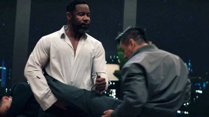Hostile Takeover (2025) 24 HS SALE