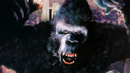 King Kong Lives (1986) CLASSIC