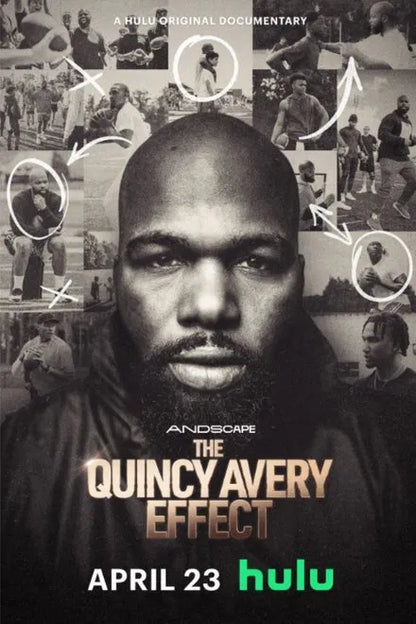 The Quincy Avery Effect (2025) NEW