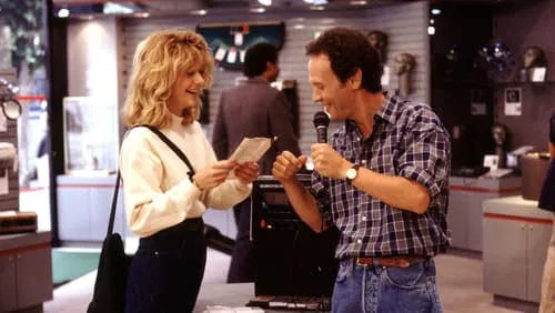 When Harry Met Sally (1989) CLASSIC