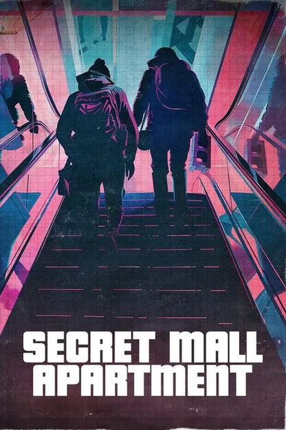 Secret Mall Apartment (2025) NEW
