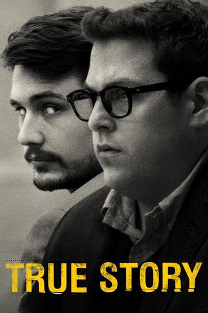 True Story (2015) 24 HS SALE