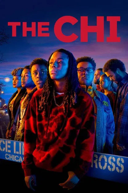 The Chi (2018) TV SERIES
