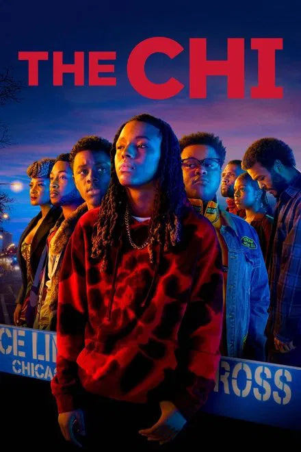 The Chi (2018) TV SERIES
