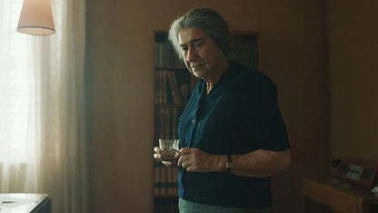 Golda (2023) NEW - digital blockbuster