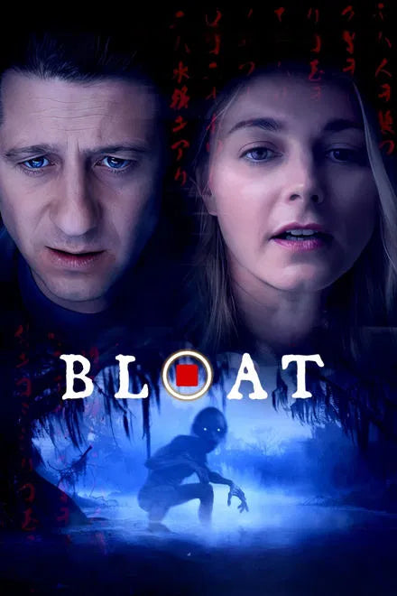 Bloat (2025) NEW - digital blockbuster