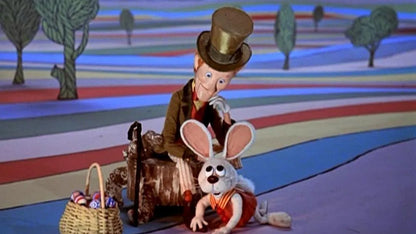 Here Comes Peter Cottontail (1971) CLASSIC