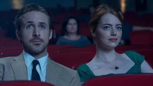 La La Land (2016) CLASSIC