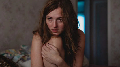 Handling the Undead (2024) NEW
