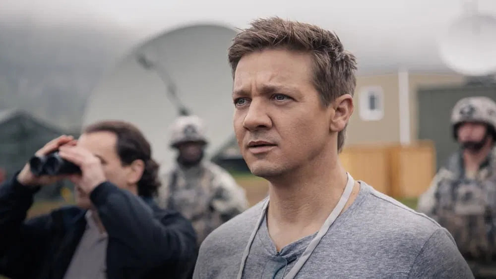 Arrival (2016) NEW