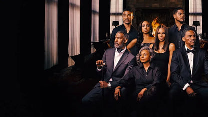 Beauty in Black season 2 ( 2025 ) NEW