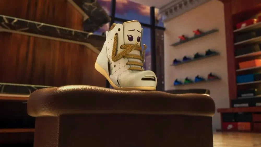 Sneaks (2025) NEW