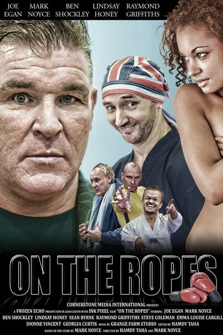 On the Ropes (2011) CLASSIC